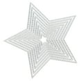 thumbnail image 2 of Troquel de corte de Metal con forma de estrella de cinco puntas, plantilla en relieve para álbum, troqueles grabados decorativos para manualidades, fabricación de tarjetas de papel, 2 of 5
