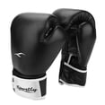 thumbnail image 3 of Guante De Lucha, Guante De Boxeo Ajustable Y Cómodo Para Hacer Ejercicio Para Adultos, 3 of 8