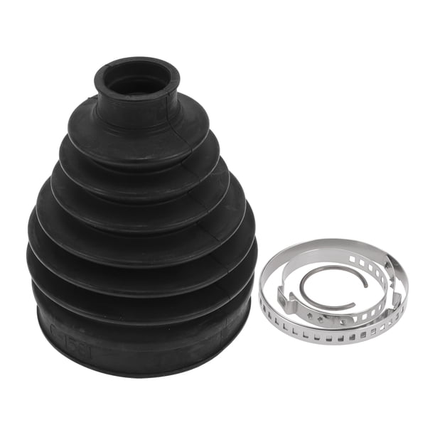 Kit de Bota de Junta CV Interior No.A1693600968 con Abrazaderas para Mercedes-Benz CLS63 AMG S