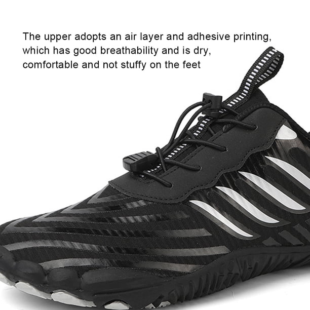 Zapatos de senderismo Zapatos de viaje casuales Zapatillas de deporte de entrenamiento resistentes al desgaste para hombres y mujeres