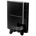 thumbnail image 1 of Sony PlayStation 3 (Fat) reacondicionado, 1 of 5