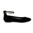 thumbnail image 3 of Mark and Maddux Round-toe Women's Ballet Flats, 3 of 4