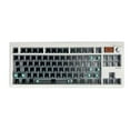 thumbnail image 2 of GMK87 Mechanical Keyboard KIT With Display Screen RGB Backlit Gasket Structure Gaming Hot Swap Keyboard for VIA Customized, 2 of 8