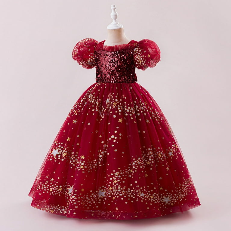 short a line cocktail dresses Elegant Short Sleeves Leaf Sequin V-Neck Midi Wedding Guest Dress