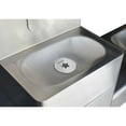 thumbnail image 4 of Outdoor Bottle Filling Station & Drinking Fountain, Stainless Steel, 4 of 4