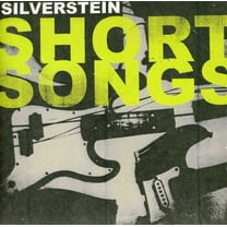Silverstein - Short Songs - Music & Performance - CD