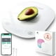 thumbnail image 1 of Báscula Smart Food Kitchen Arboleaf de 10 kg, recargable por USB, 1 of 7