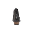 thumbnail image 5 of Bota vaquera hombre botín caballero Urban Cowboy 40706 negro negro 27 URBAN COWBOY 40706GENONEG, 5 of 5