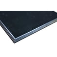 thumbnail image 2 of Notrax Footwear Sanitizing Mat,Black,Rubber 346S2432BL, 2 of 9