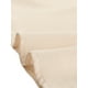 thumbnail image 5 of Women's Plus Size Work Round Neck Ruffle Chiffon Blouse Top Beige 3X, 5 of 5