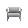thumbnail image 3 of Asiento Kessa Muebles para jardin Sand Beach, 3 of 5