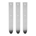 thumbnail image 1 of Outil de Barrette à Coin en Peau Métallique, 3 Pcs Outil de Barrette à Coin Outil de Barrette à Coin Outil de Retrait de Panneau Automobile Robuste et Résistant, 1 of 7