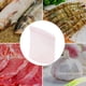 thumbnail image 3 of Bolsas de almacenamiento de alimentos frescos de silicona Contenedor sellado (500ml Rosa) Hugtrwg Para estrenar, 3 of 6