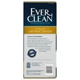 thumbnail image 5 of Ever Clean Super Premium Low Tracking, Low Dust, Clumping Cat Litter, Fresh Scent, 22.5 Pounds, 5 of 7
