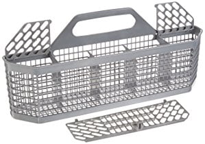 kitchenaid dishwasher utensil basket