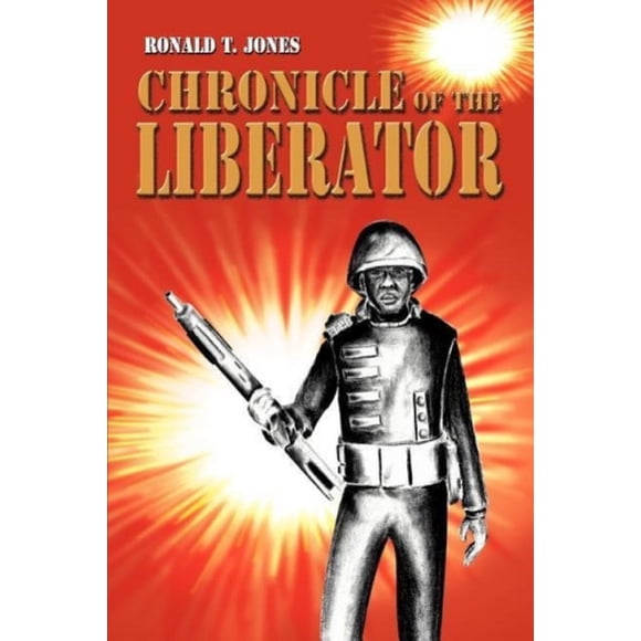 Chronicle of the Liberator