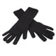 thumbnail image 4 of Guantes De Alambre De Acero Inoxidable Resistentes A Cortes, Guantes Resistentes Y Cómodos Con Puños Largos, Para Manos, Muñecas Y Antebrazos, 4 of 7