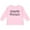 AD-Pink, variant on Inktastic Nashville Tennessee Est.1779 Boys or Girls Long Sleeve Toddler T-Shirt