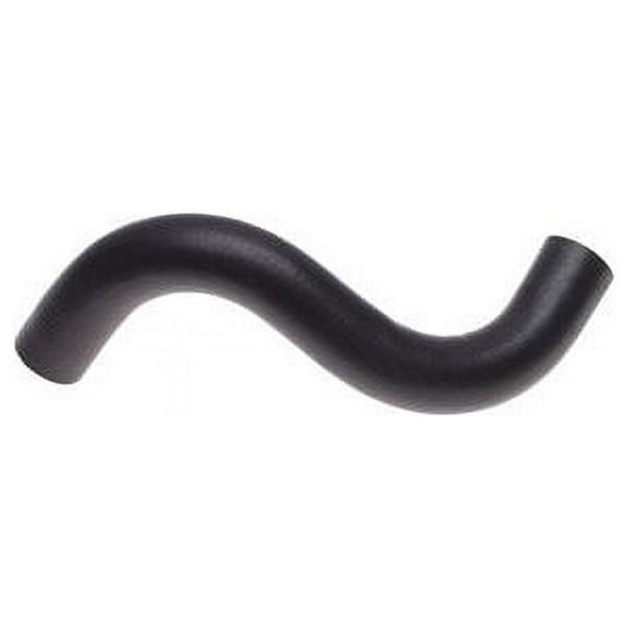 Lower Radiator Hose - Compatible with 2011 - 2021 Dodge Charger 2012 2013 2014 2015 2016 2017 2018 2019 2020