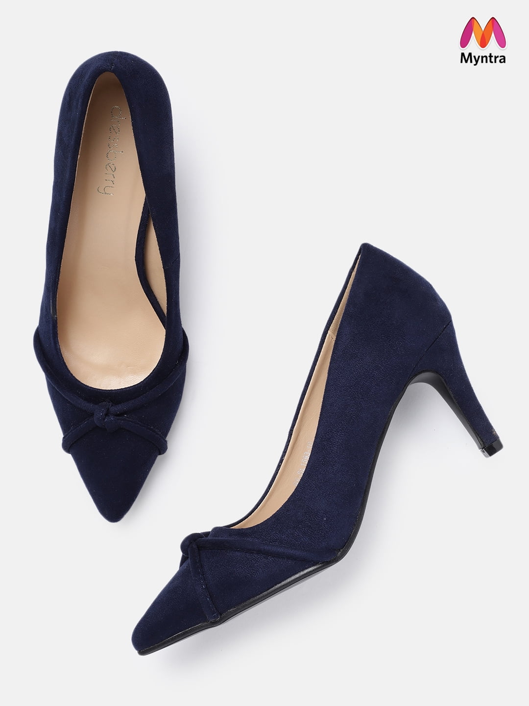 navy blue pumps canada