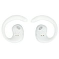 thumbnail image 1 of Language Translator Earbuds, Over Ear Earbud With Earhooks, Support 144 Languages Online Translation  Earbuds For Music And Calling, For  For IOS, 1 of 8