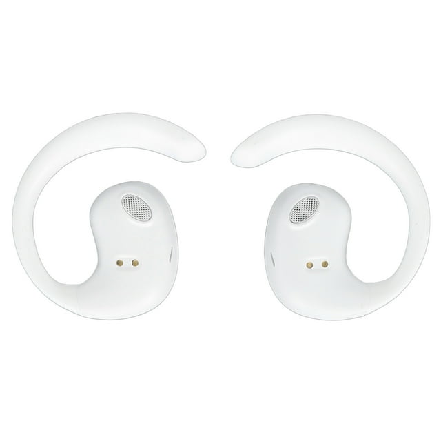 Language Translator Earbuds, Over Ear Earbud With Earhooks, Support 144 Languages Online Translation Earbuds For Music And Calling, For For IOS