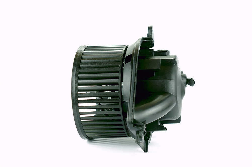 Nissens 87039 HVAC Blower Motor Assembly