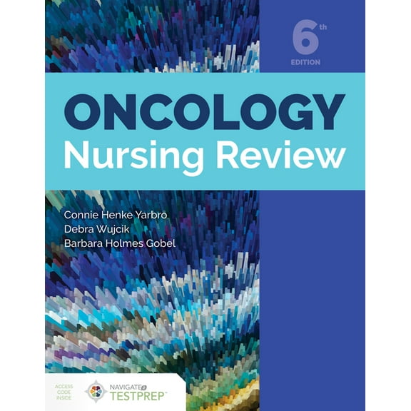Oncology Nursing Review (Paperback)