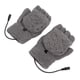 thumbnail image 3 of Guantes calefactores, guantes calentados por USB, guantes de punto medio USB, guantes de punto con calefacción USB, elaborados por expertos, 3 of 12