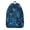 Cute, variant on Artistic Tiger Pattern Backpack – Bengal Stripes Jungle Bookbag for Lovers of Wildlife, Travel, and Adventure