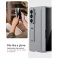 thumbnail image 4 of Case for Samsung Galaxy Z Fold 7 with Privacy Screen Protector, [Anti Spy] Built-in Adjustable Kickstand & Magnetic Hinge Protection Full-Body Protective Case for Galaxy Z Fold 7 5G, 4 of 7