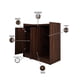 thumbnail image 4 of Mueble Estación de Café Multiusos, Mesa Auxiliar con Amplio Almacenamiento, Diseño Minimalista., 4 of 5