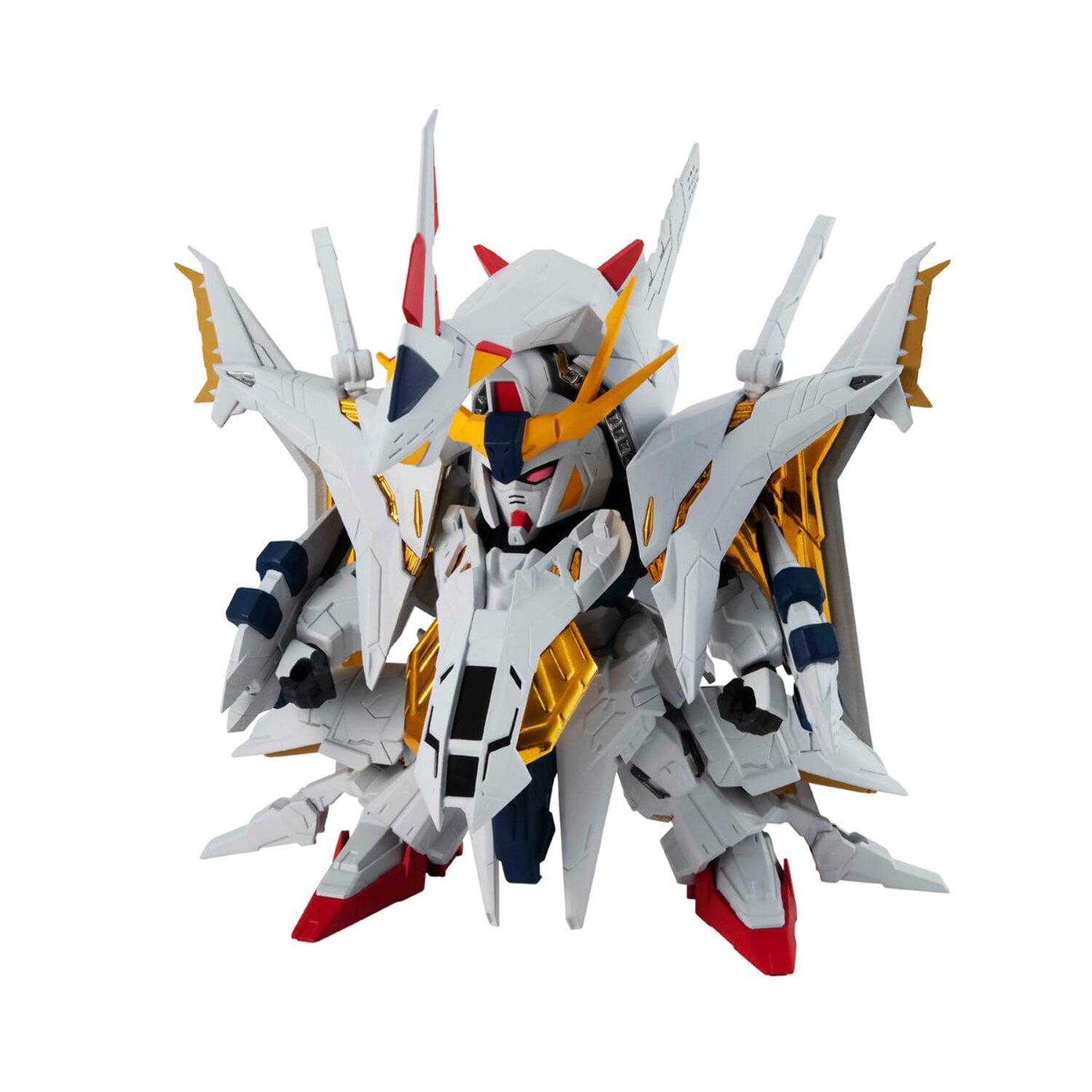 Mobile Suit Gundam Hathaway MS UNIT Penelope NXEDGE Style