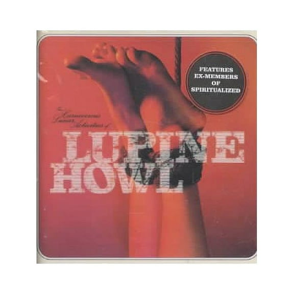 Lupine Howl: Sean Cook (vocals, harmonica, keyboards, synthesizer, bass); Mike Mooney (guitar, mandolin, keyboards, synthesizer, glockenspiel, background vocals); Damon Reece (drums, percussion).<BR>Additional personnel: Emma Louisa Mutter (cello); Kevin Figes (baritone saxophone); Stu Barker (horns); John Baggott (Wurlitzer piano, HammondB-3 oran, Mini Moog synthesizer); Johnny Mattock (drums, percussion).<BR>Recorded at S&M, Bristol, England.