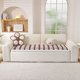 thumbnail image 5 of Cushion winter sofa cover, Thickened Mantou cushion, Modern pet antiskid sofa cushion, durable fabric, for bedroom, high-traffic, search volume 1500, versatile design, foldable, lightweight, for, 5 of 8