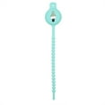 thumbnail image 2 of Funda protectora de silicona Sunnimix para Airtags Azul Estuche protector, 2 of 8