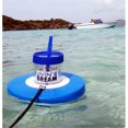 thumbnail image 1 of FLTRBL Floatinator Floating Drink Holder, Blue, 1 of 1