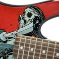 thumbnail image 3 of Peavey Rockmaster Full Size The Walking Dead Michonne Slash Electric Guitar New, 3 of 5