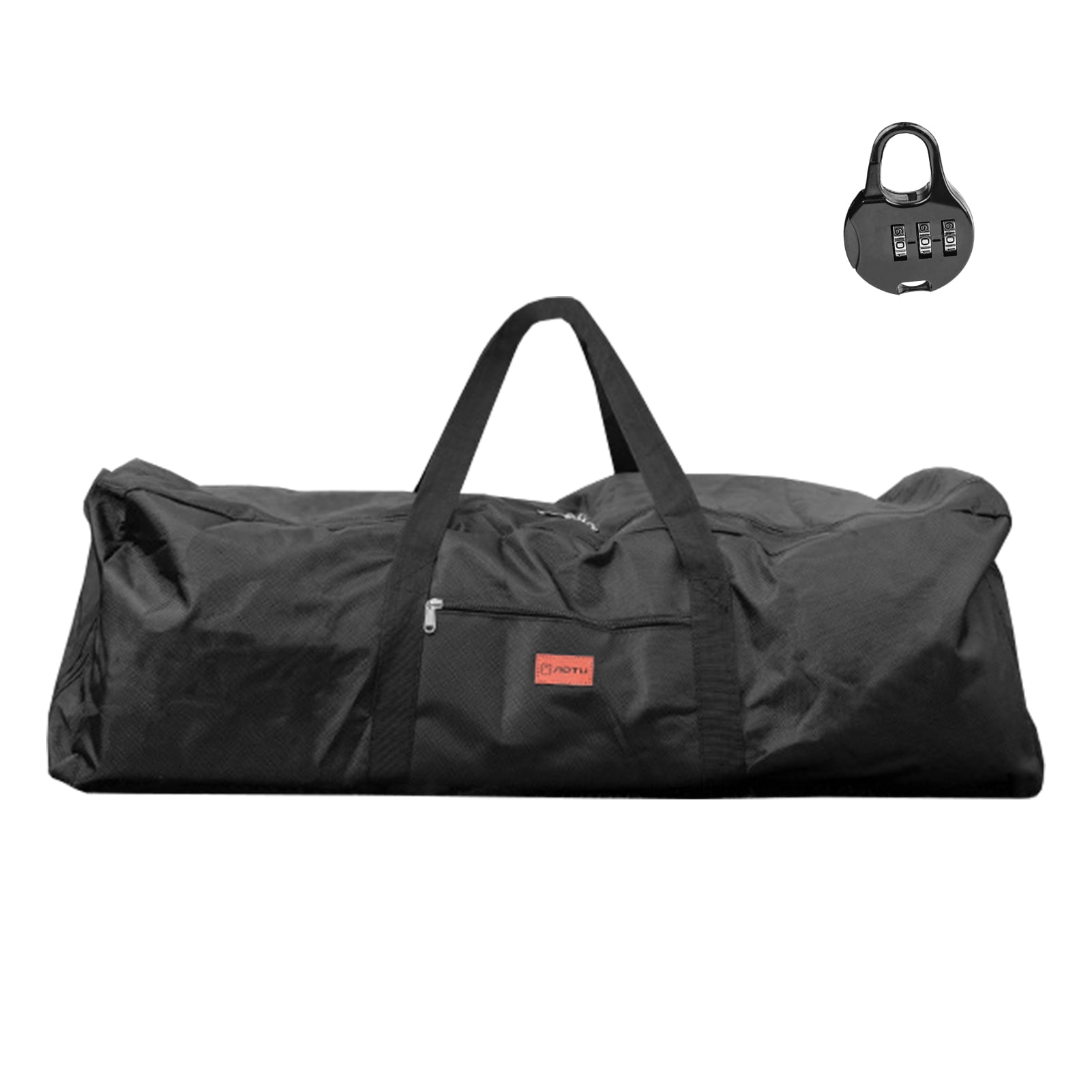 100L/150L Waterproof Carry Bag Camping Tool Storage Bag for Folding Chair Table Desk Outdoor