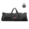thumbnail image 1 of Sac de Transport Étanche 100L/150L pour Outils de Camping, Rangement pour Chaise Pliante, Table, Bureau, Randonnée en Plein Air, 1 of 8
