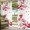 Beige, variant on Outdoor Curtains for Patio Waterproof, Red Valentines Day Outdoor Privacy Panels Grommet, Red Love Heart Tree Vintage Blackout Outside Curtains for Porch/Cabana/Pergola/Gazebo 54"x108", 2 Panels