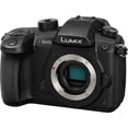 thumbnail image 3 of Panasonic Lumix DC-GH5 Mirrorless Micro Four Thirds Digital Camera MEGA BUNDLE, 3 of 7