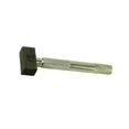 thumbnail image 3 of Handheld Diamond Grinding Wheel Dresser Dressing Bench Grinding Dresser Tools Metalworking Tool Bronze, 3 of 6