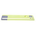 thumbnail image 3 of Replacement for Ryobi OEM Throat Plate for RTS08, RTS08T Table Saw - 089240063701, 3 of 3
