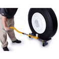 thumbnail image 2 of Gaither Tool Co. Wheel Dolly w/ Oliner, 2 of 2