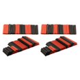 thumbnail image 1 of Sidaley Kit de surtido de tubos termorretráctiles de 127 Uds., conexión eléctrica, envoltura de Cable eléctrico, resistente al agua rojo+negro 127 piezas 2piezas, 1 of 6