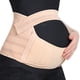 thumbnail image 1 of Cinturón abdominal para mujeres embarazadas, cinturón, cinturón de seguridad para neumáticos, cinturón de soporte abdominal, utilizado para soporte de espalda Zhivalor BST3059354-1, 1 of 5