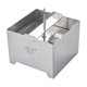 thumbnail image 1 of Tofu Maker Firm and Extra Firm Tofu DIY Kitchen Tools Kitchen Fast Tofu Press, 1 of 5