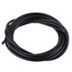 thumbnail image 1 of Bike Shifting Wires, 4mm 100g 5 Colors Steel Rubber Bike Shifting Housing, Bike Cable For Road Bikes Mountain Bikes ANGGREK Bike Shifting Cable, 1 of 2