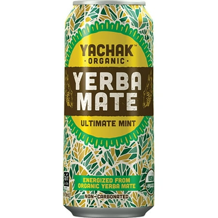 mint ultimate mate yerba oz cans count drink dialog displays option button additional opens zoom